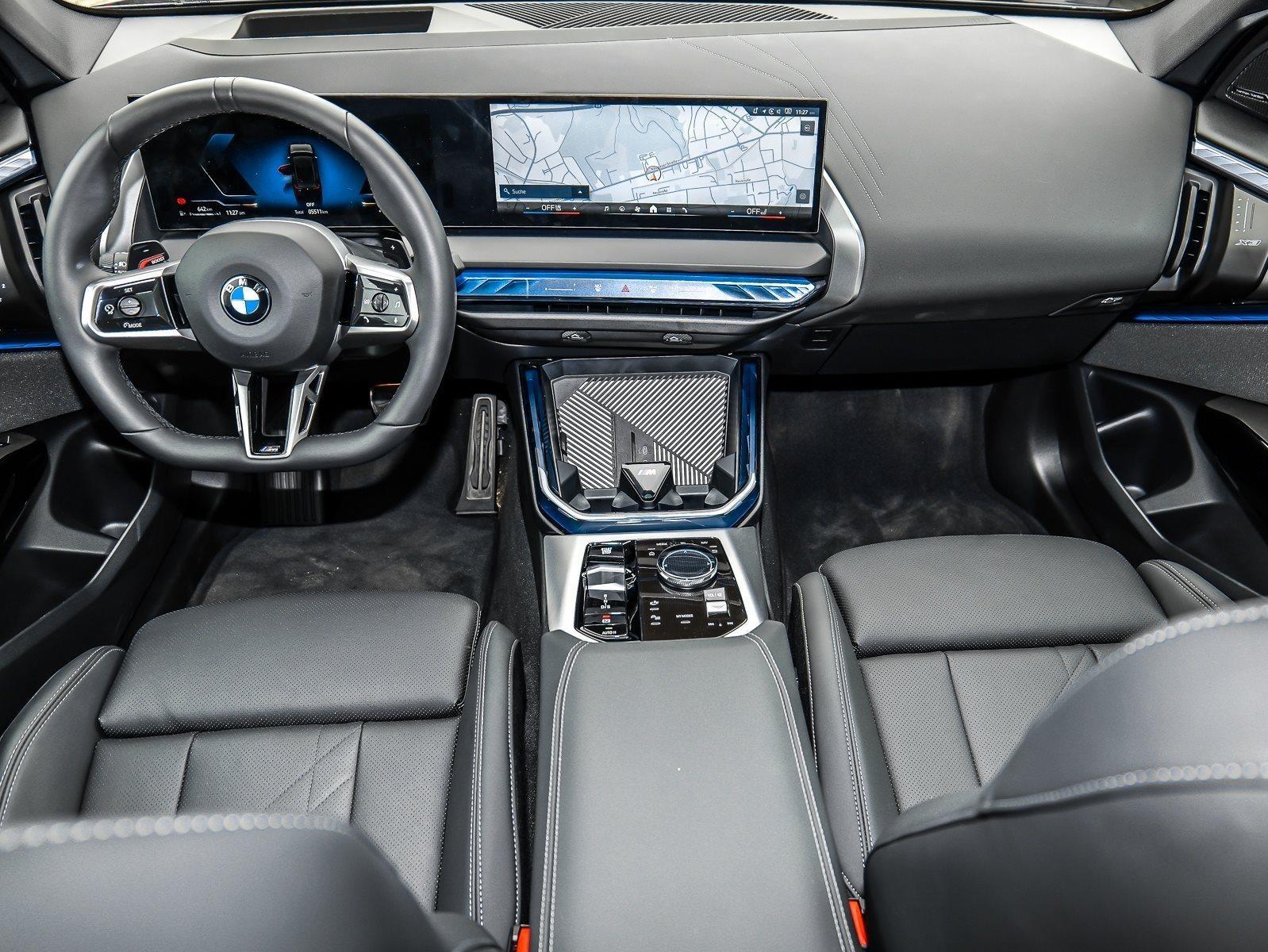 BMW X3 – Bild 3