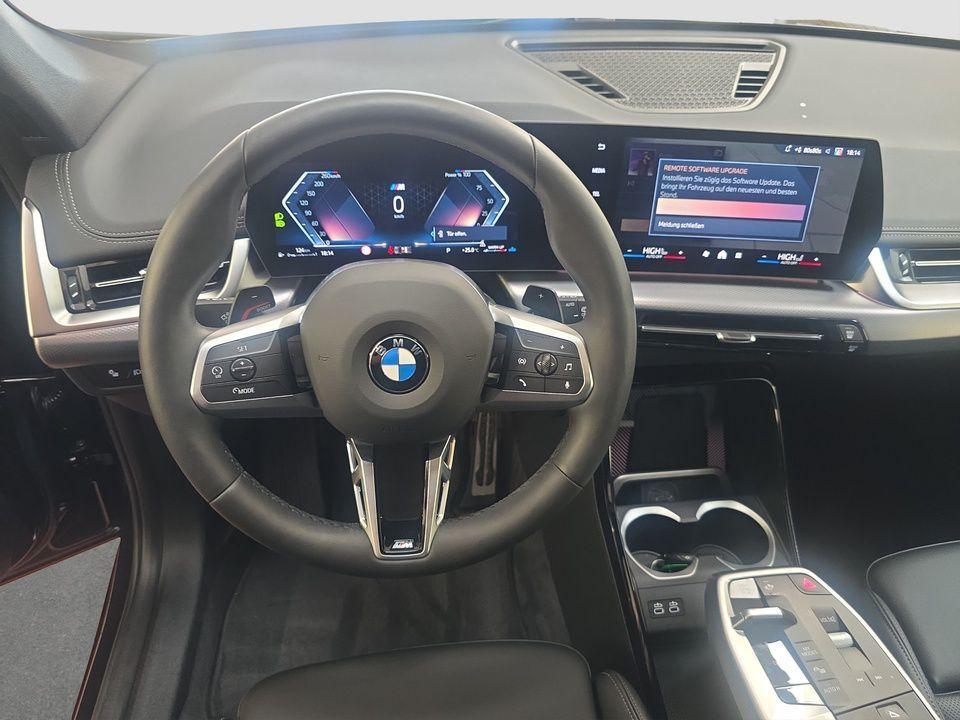 BMW X1 – Bild 14