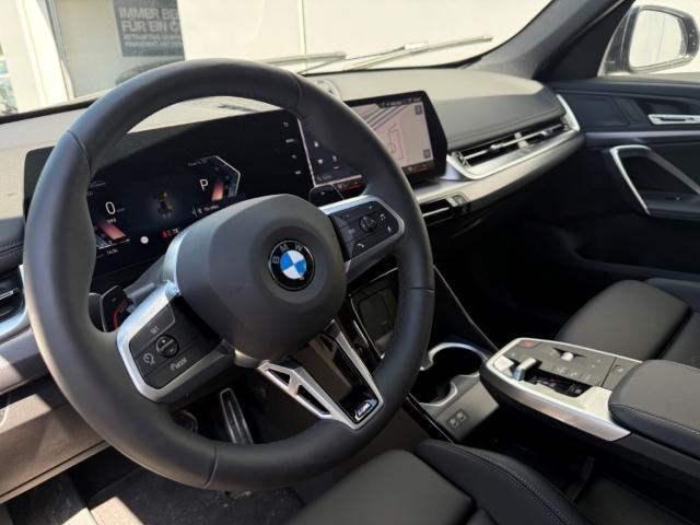 BMW X1 – Bild 15