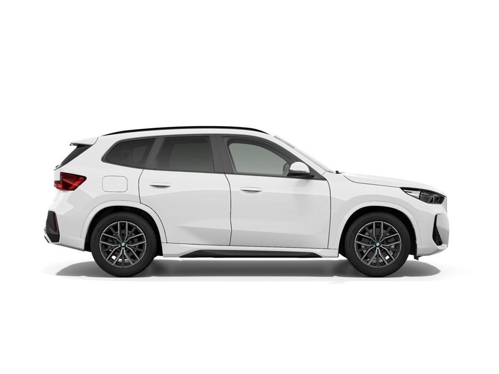 BMW iX1 – Bild 12