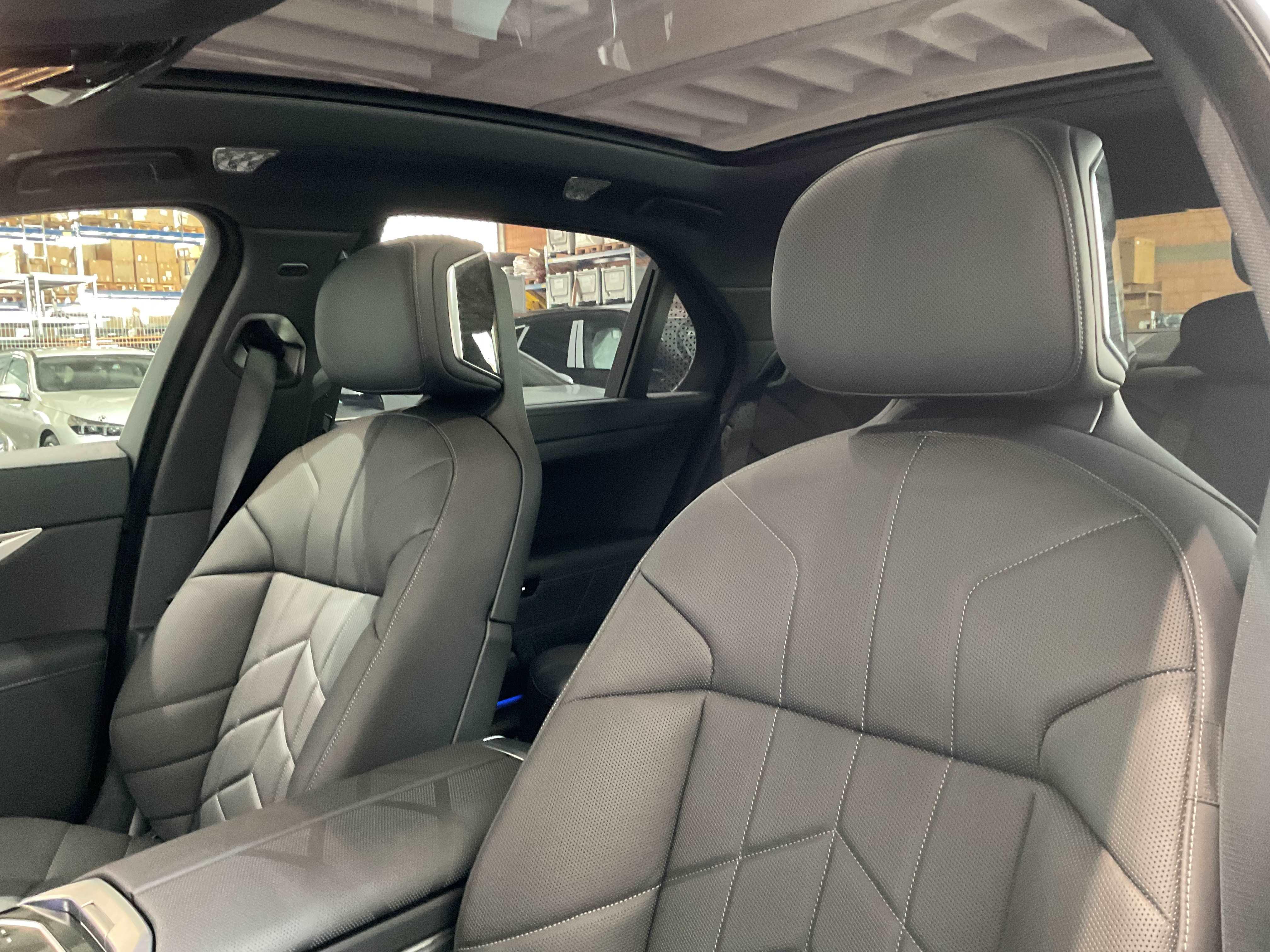 BMW 7er – Bild 11