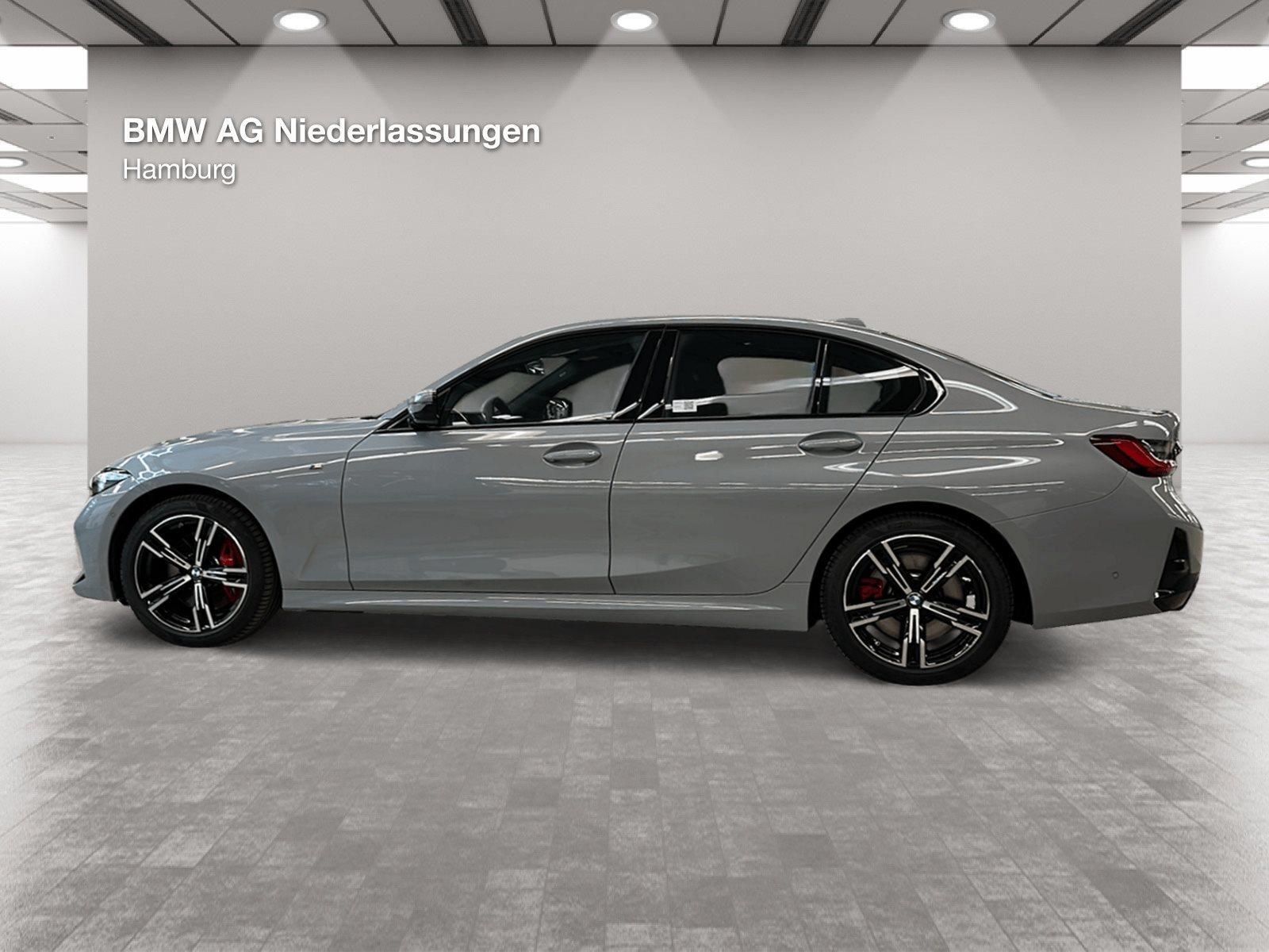 BMW 3er – Bild 2