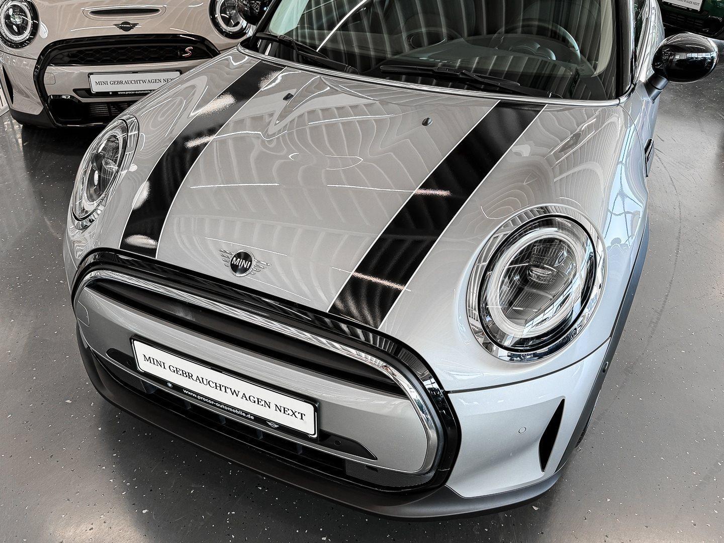 MINI Cooper 3-Türer – Bild 9