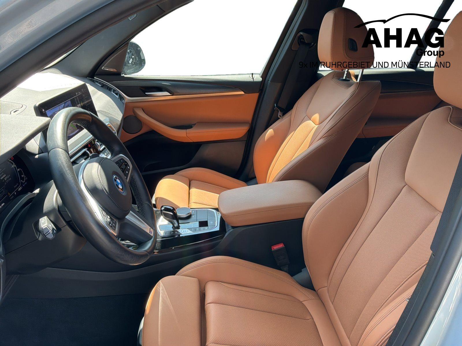 BMW X3 – Bild 29