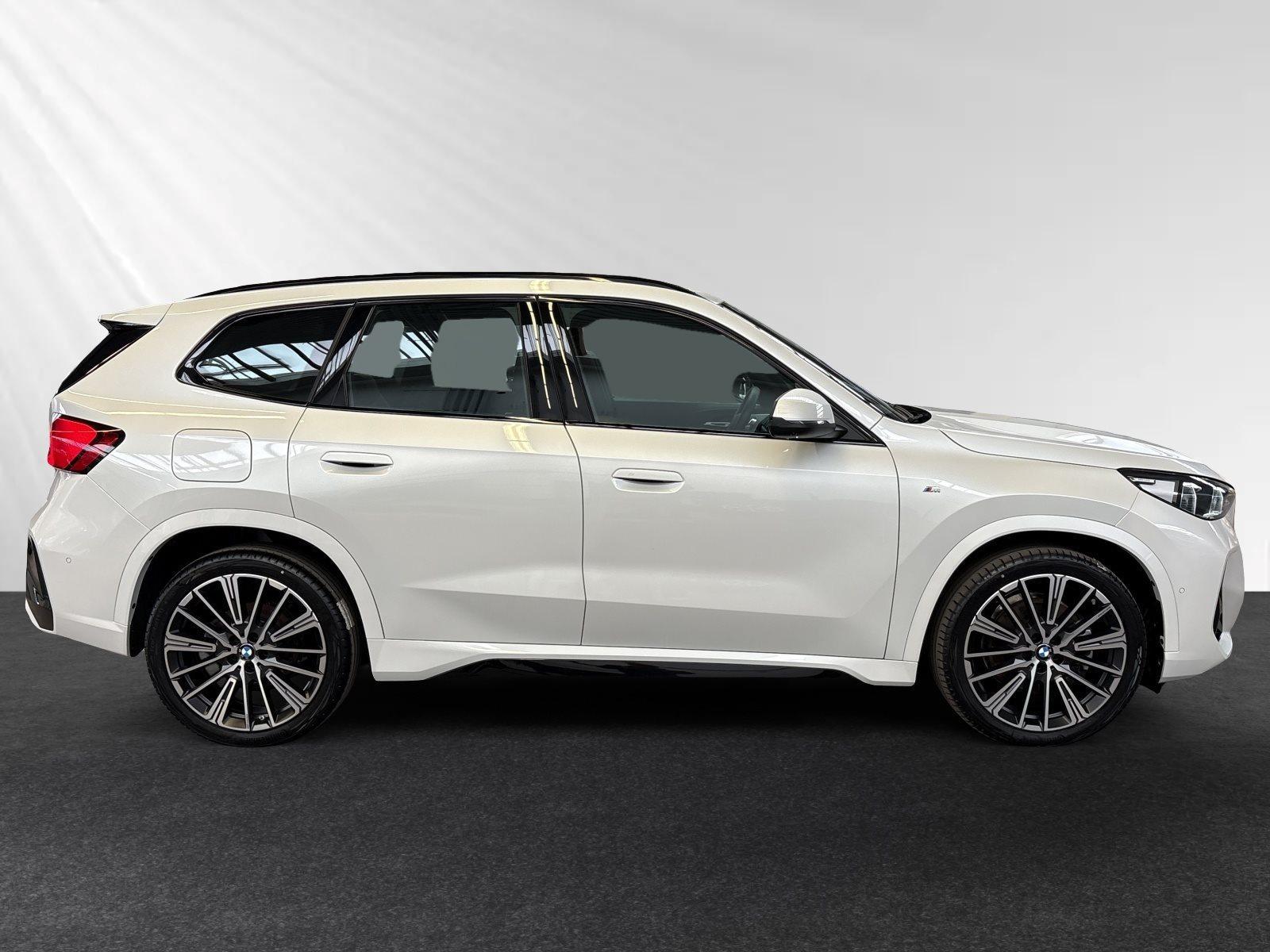 BMW X1 – Bild 2