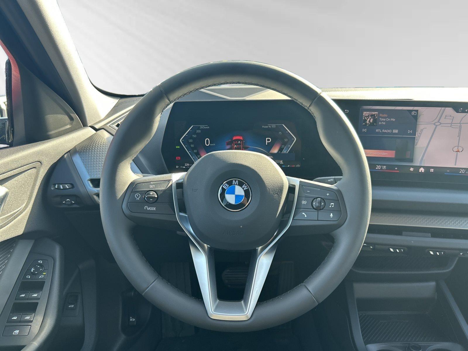 BMW 1er – Bild 26