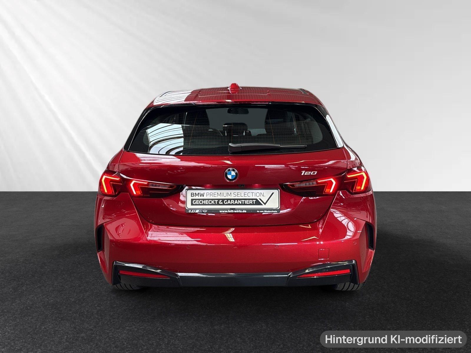 BMW 1er – Bild 7