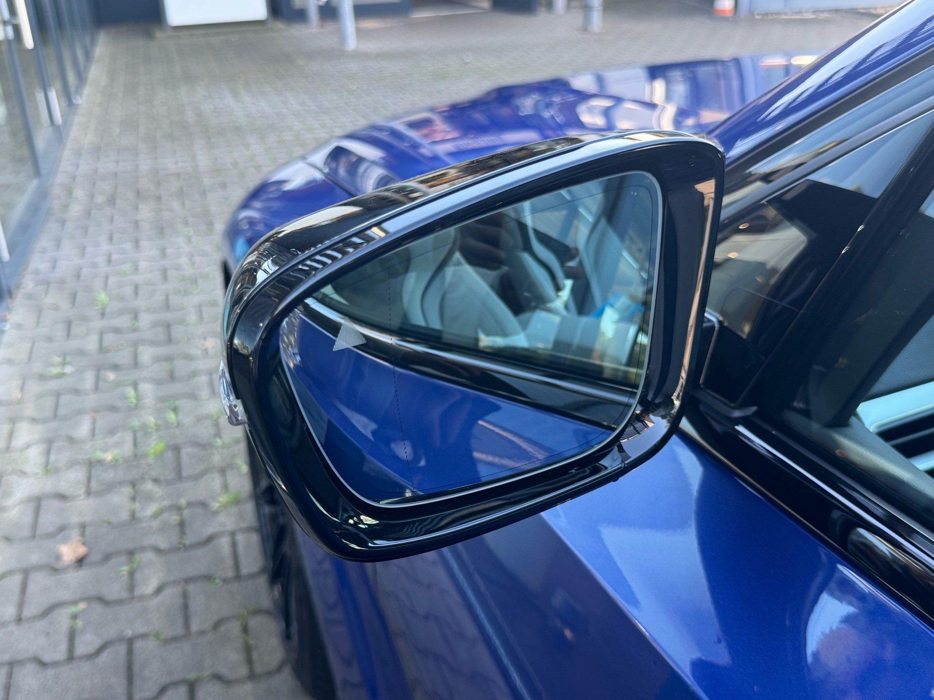 BMW M3 Touring – Bild 18