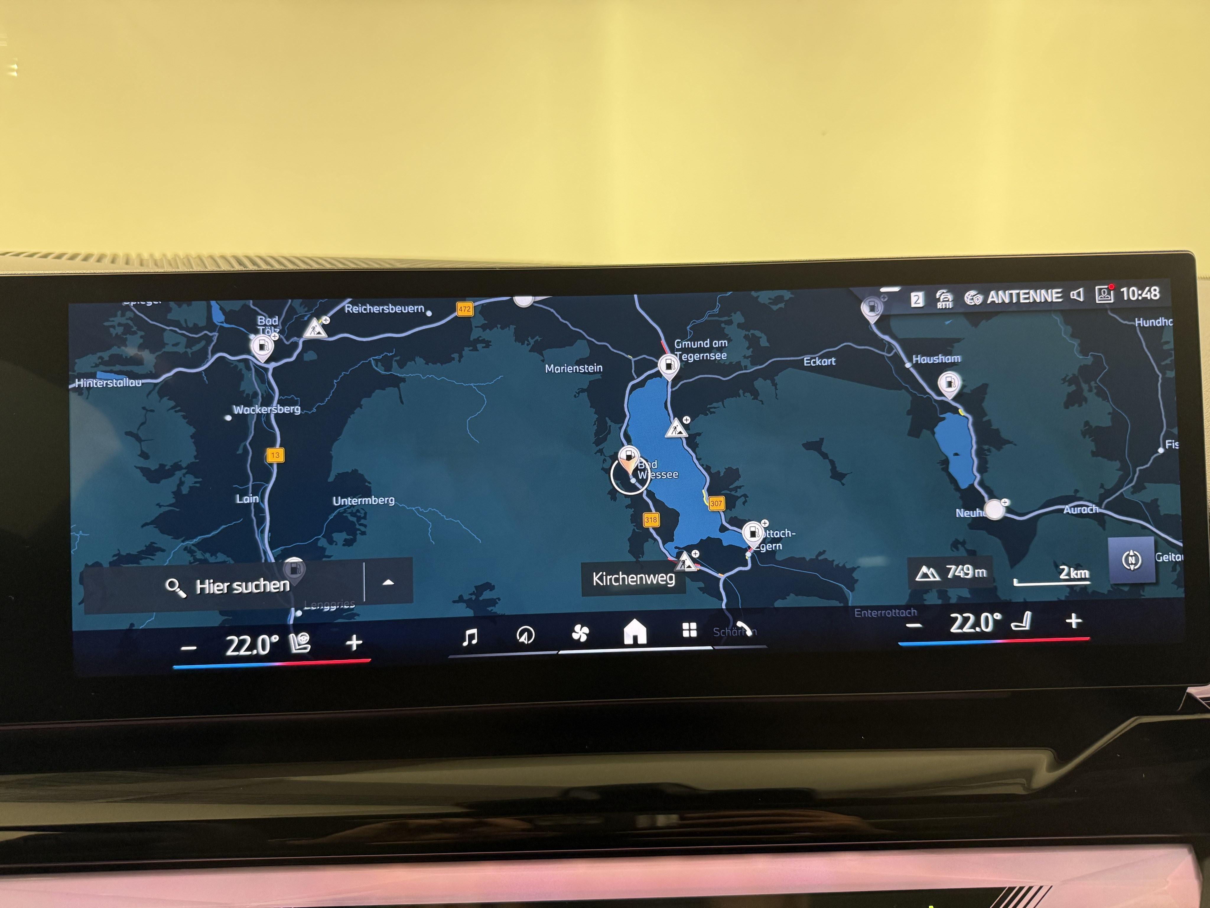 BMW 5er Touring – Bild 16