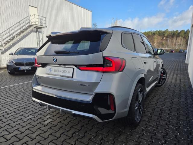 BMW X1 – Bild 15