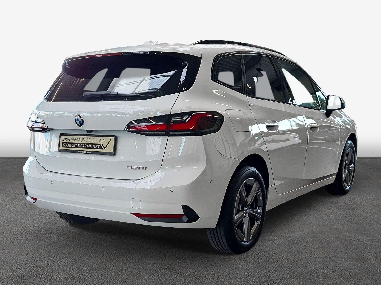 BMW 2er Active Tourer – Bild 2