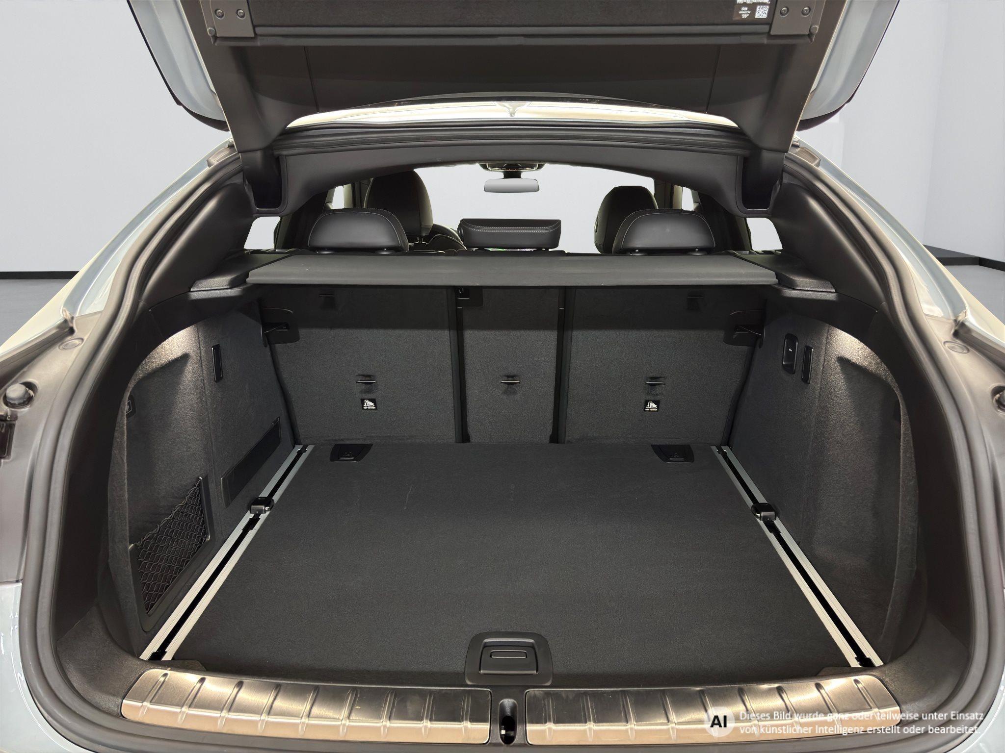 BMW X4 – Bild 7