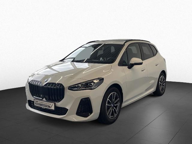 BMW 2er Active Tourer