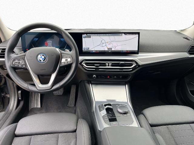 BMW 3er Touring – Bild 8