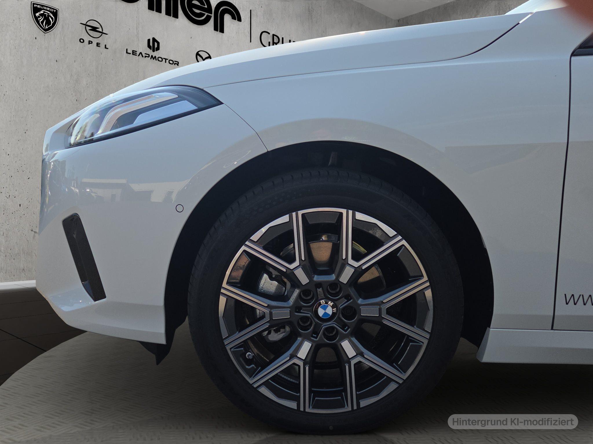 BMW 2er Gran Coupé – Bild 20