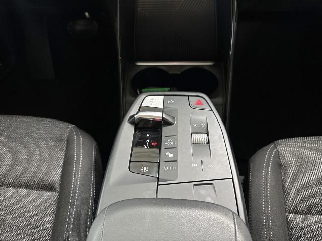 BMW X1 – Bild 13