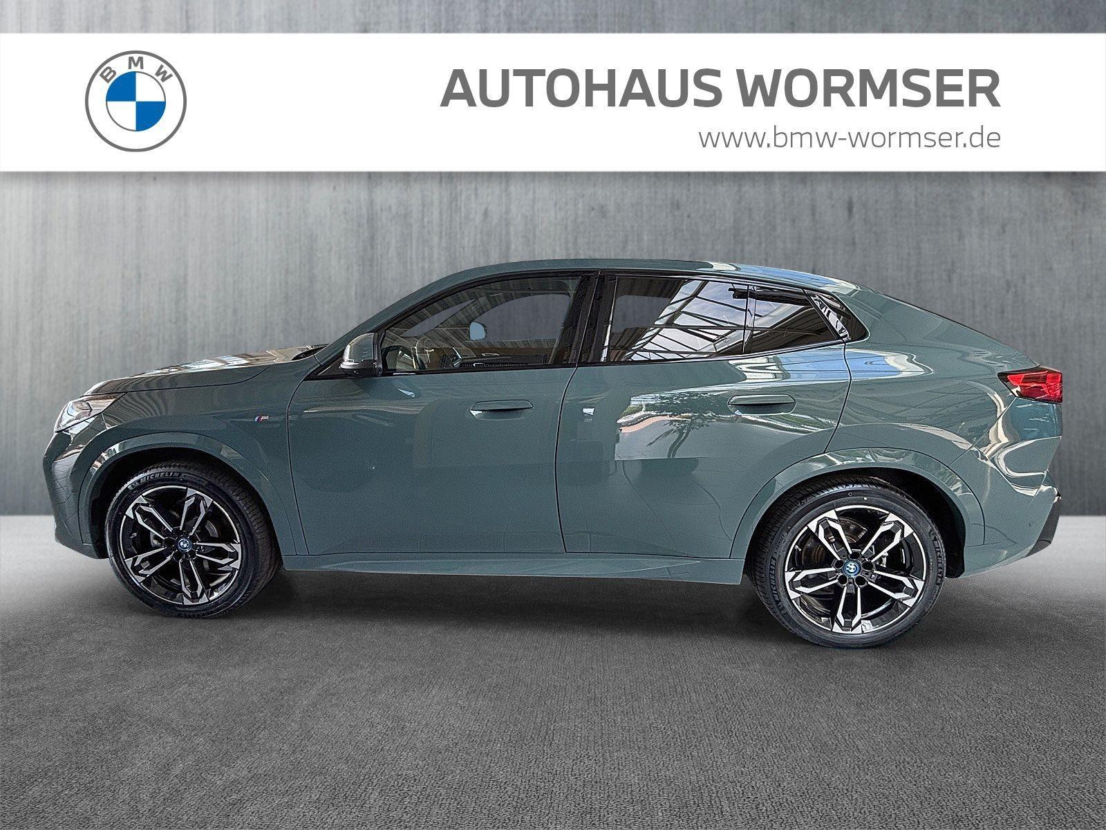 BMW iX2 – Bild 2