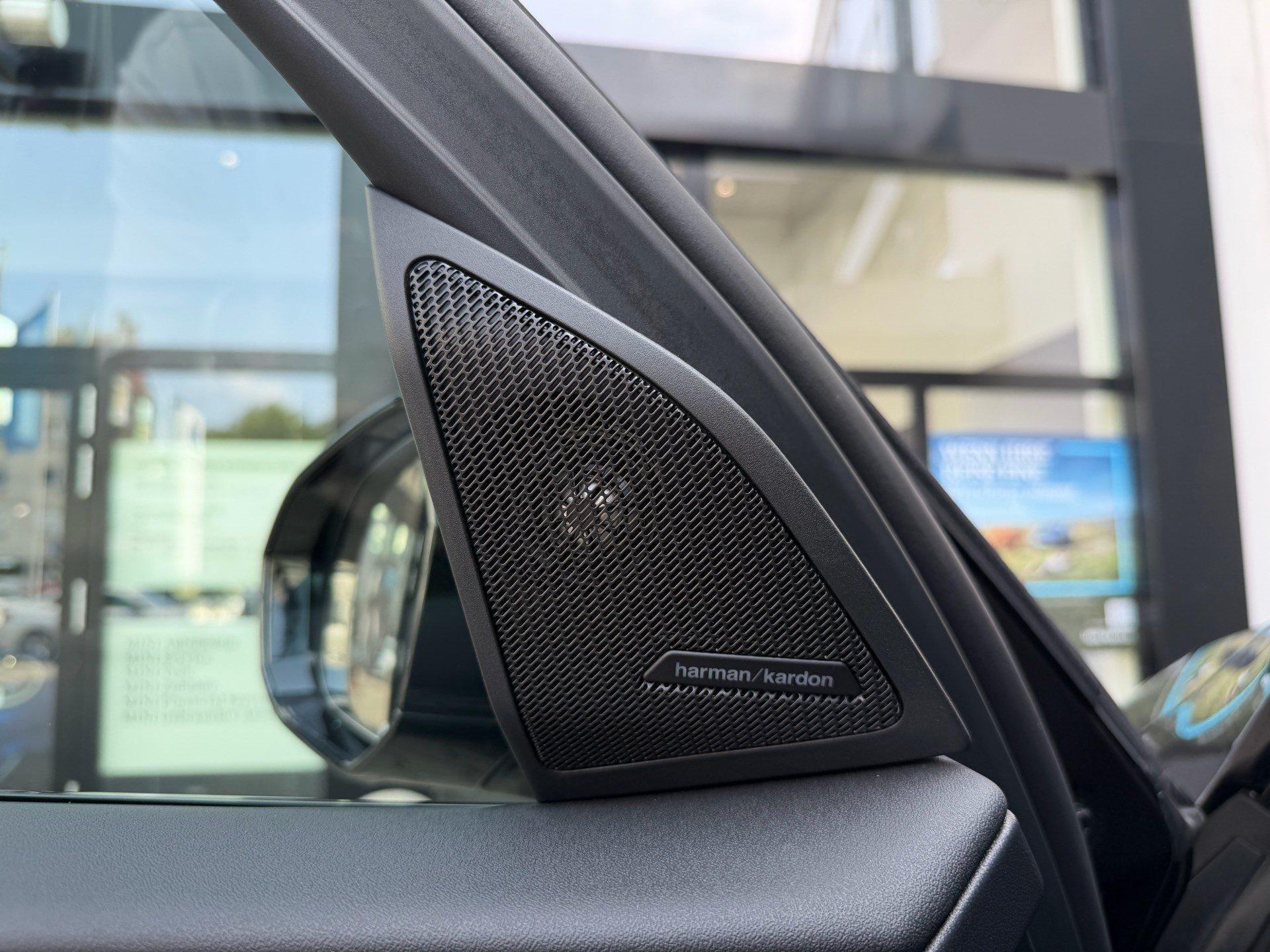 BMW X3 – Bild 10