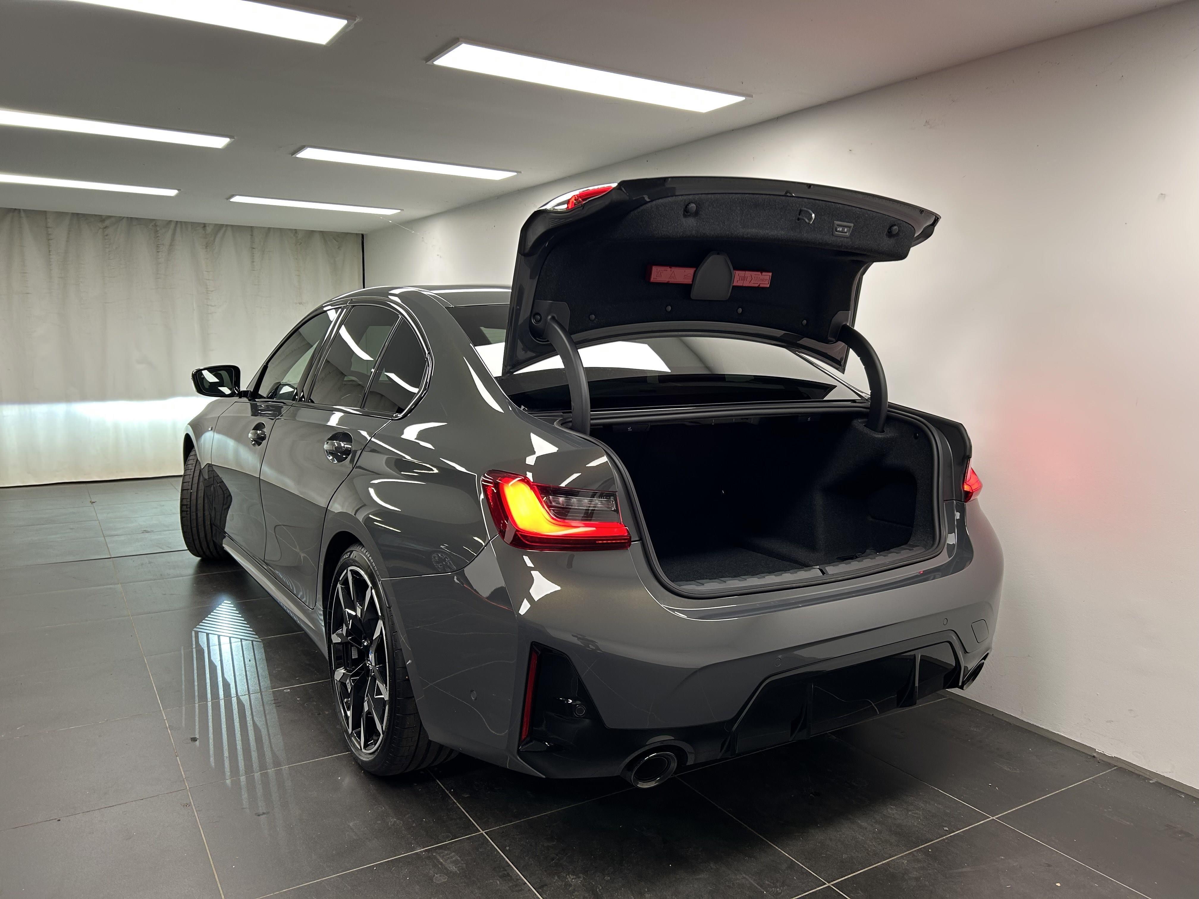 BMW 3er – Bild 23