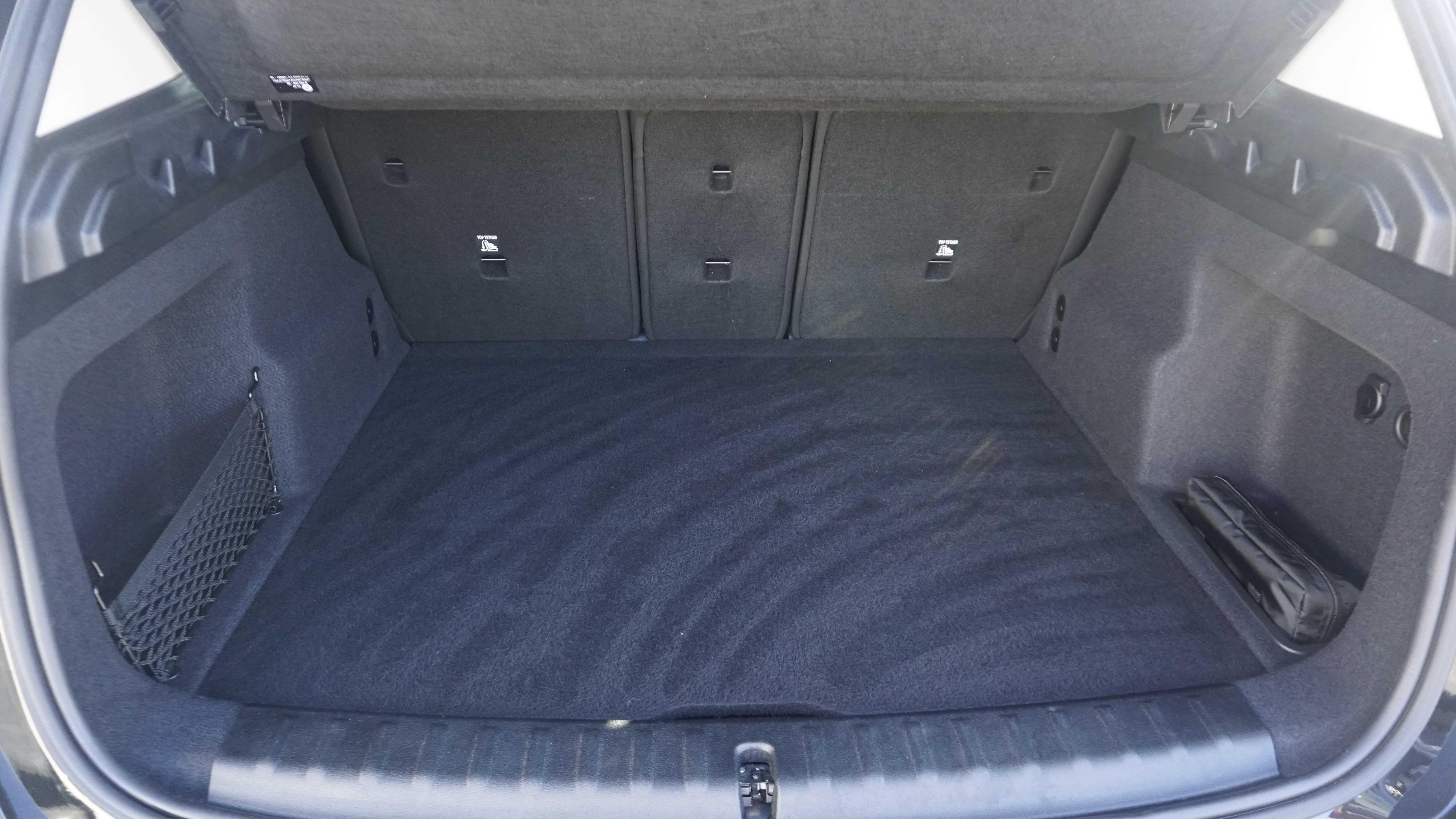 BMW X1 – Bild 25