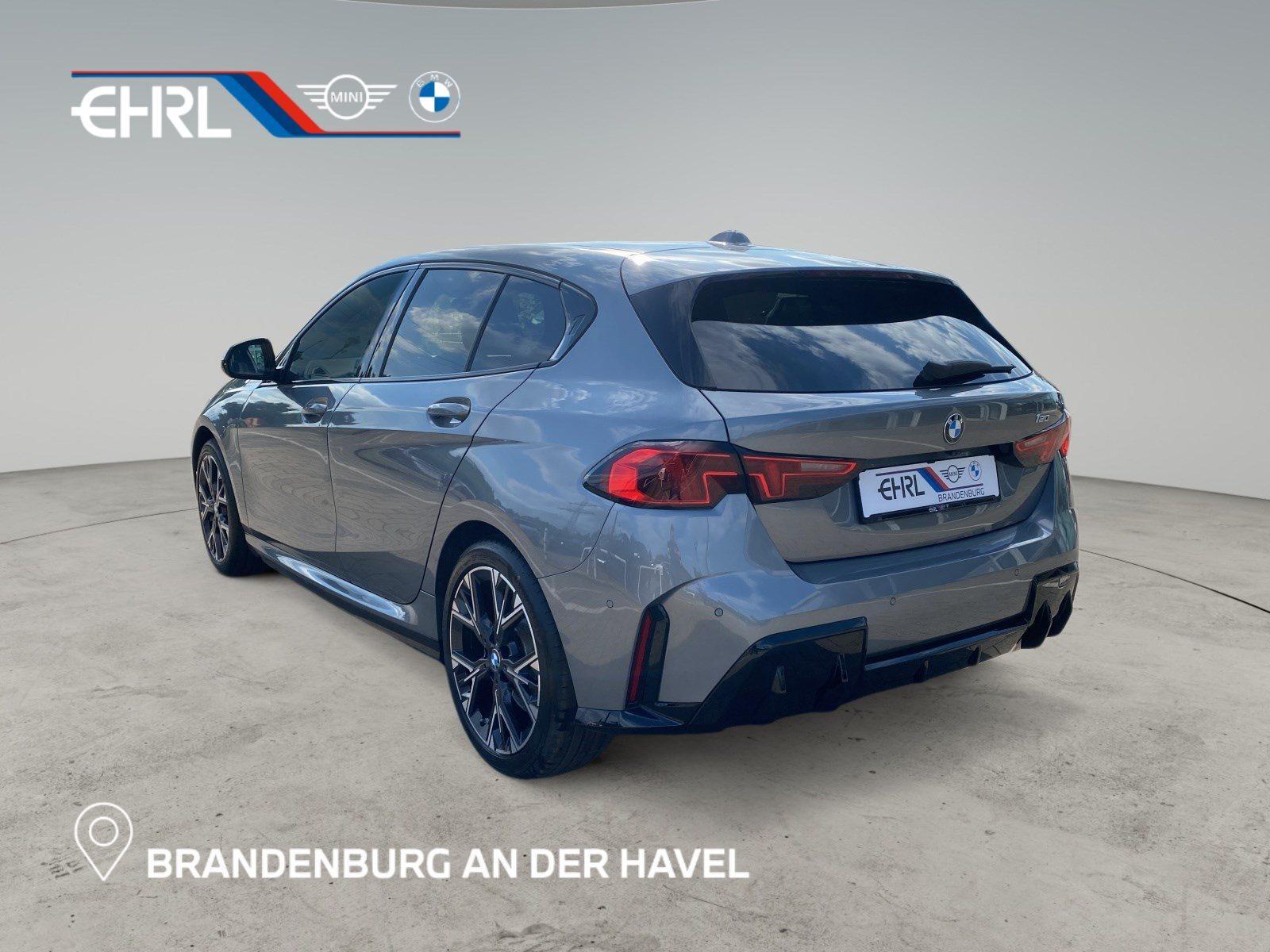 BMW 1er – Bild 4