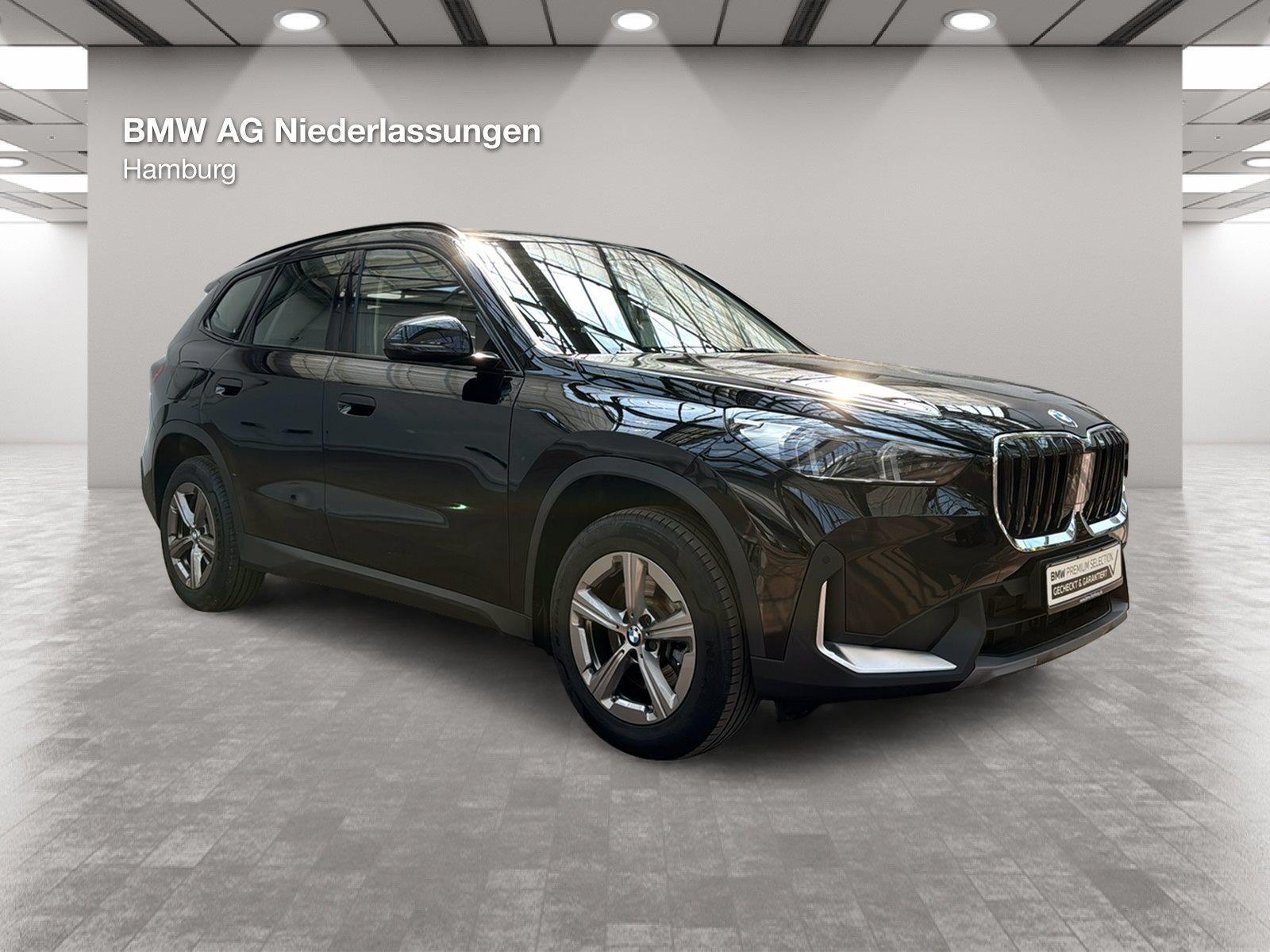 BMW X1 – Bild 6