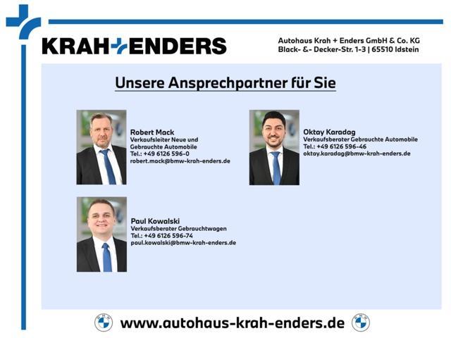 BMW 3er Touring – Bild 15