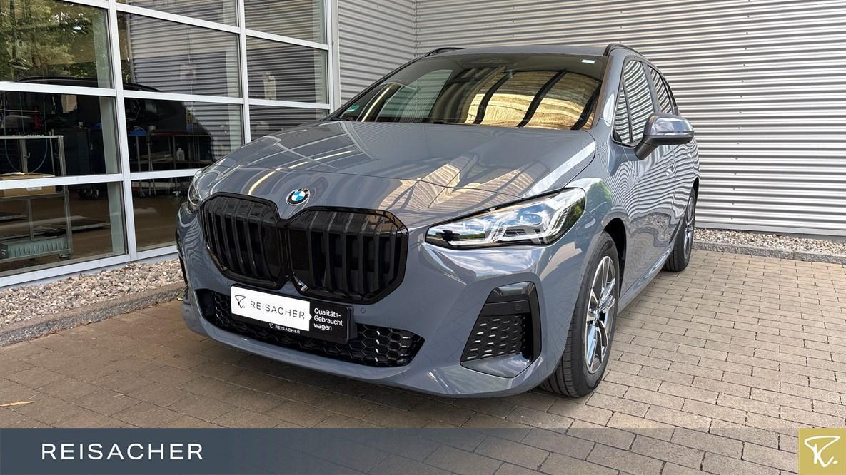 BMW 2er Active Tourer
