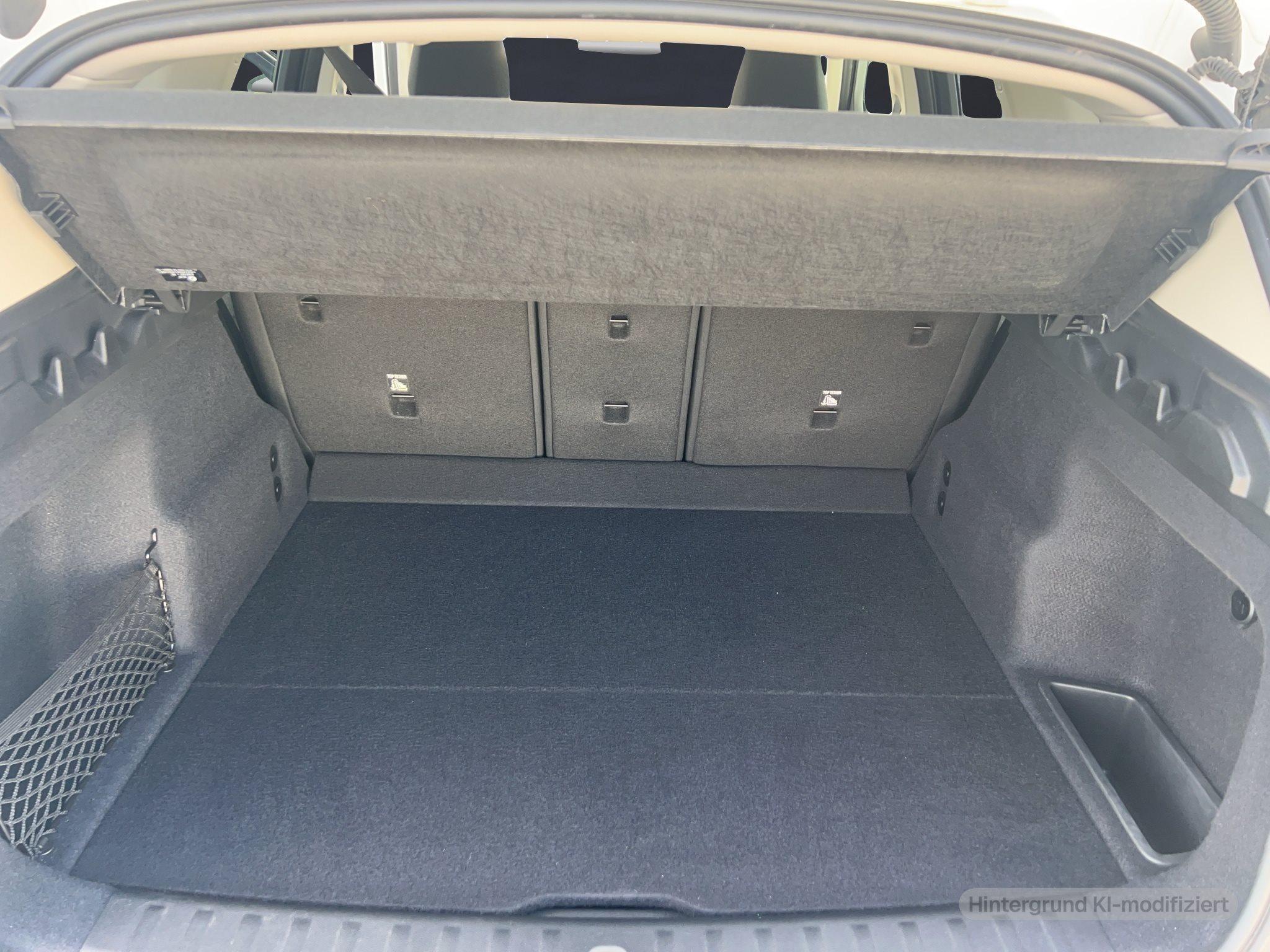 BMW X1 – Bild 18