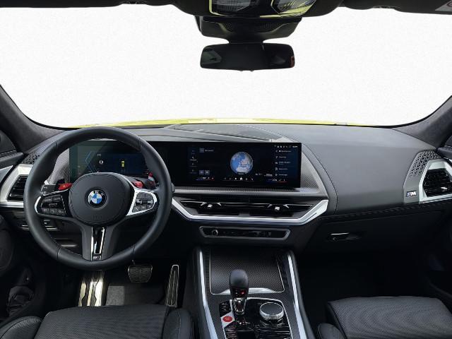 BMW XM – Bild 12