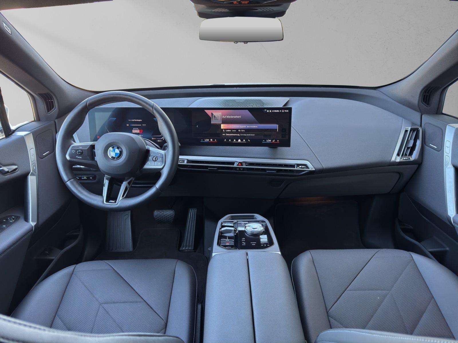 BMW iX – Bild 13