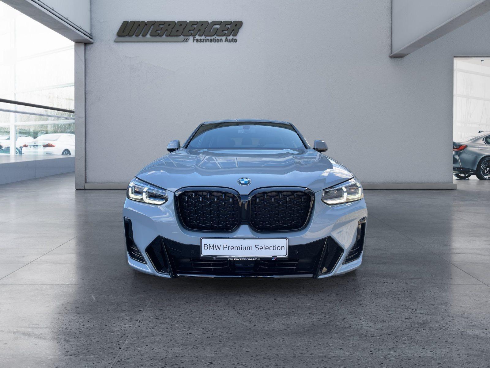 BMW X4 – Bild 2