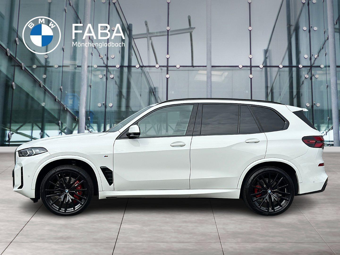 BMW X5 – Bild 5
