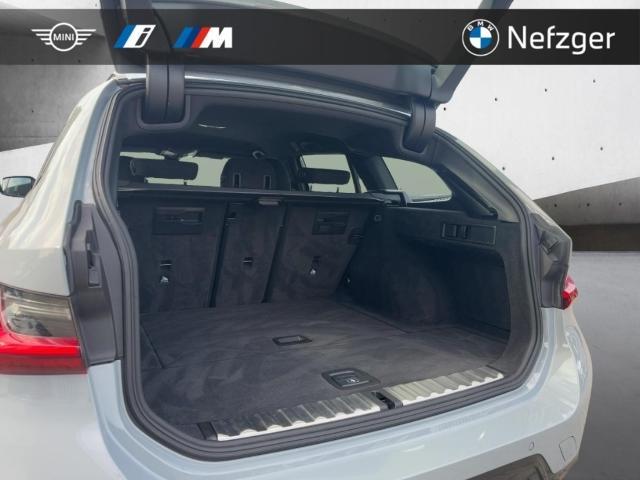 BMW 3er Touring – Bild 16