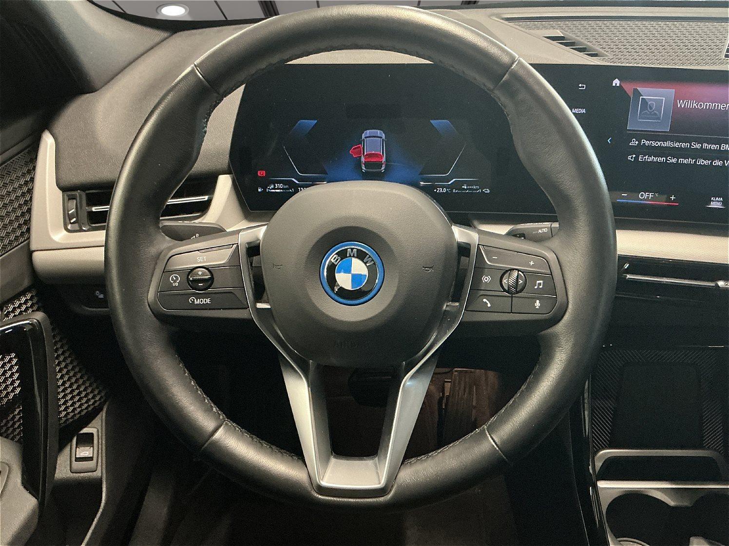 BMW X1 – Bild 15