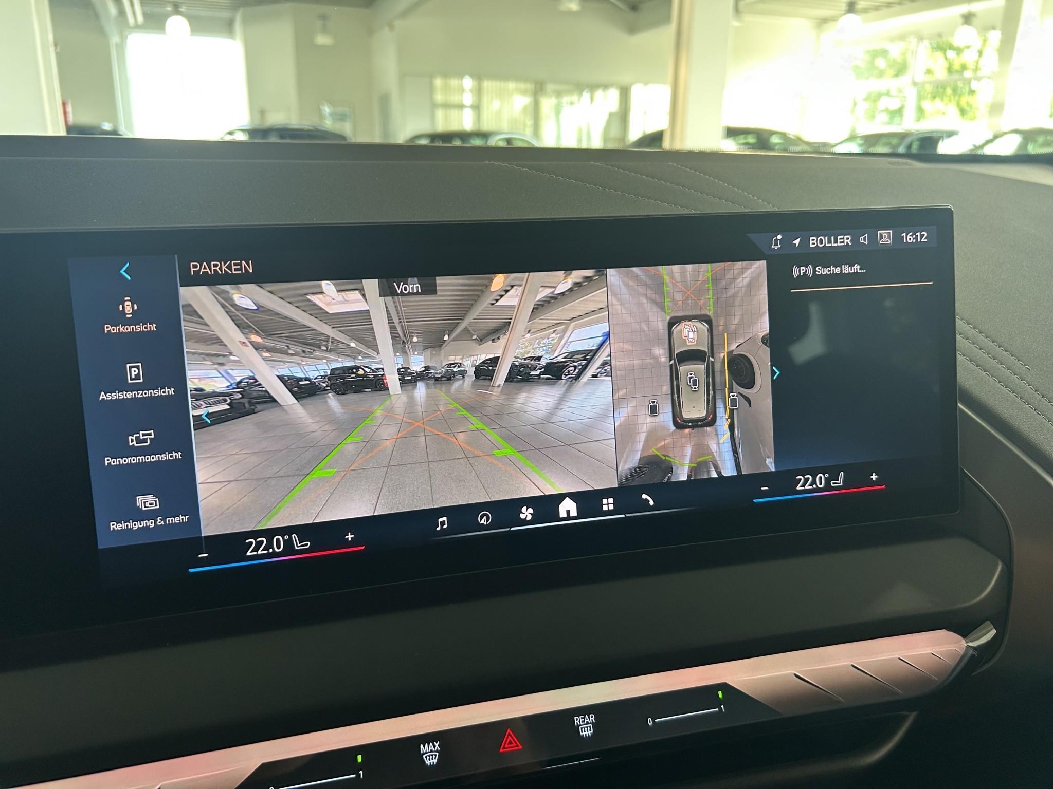 BMW X3 – Bild 20