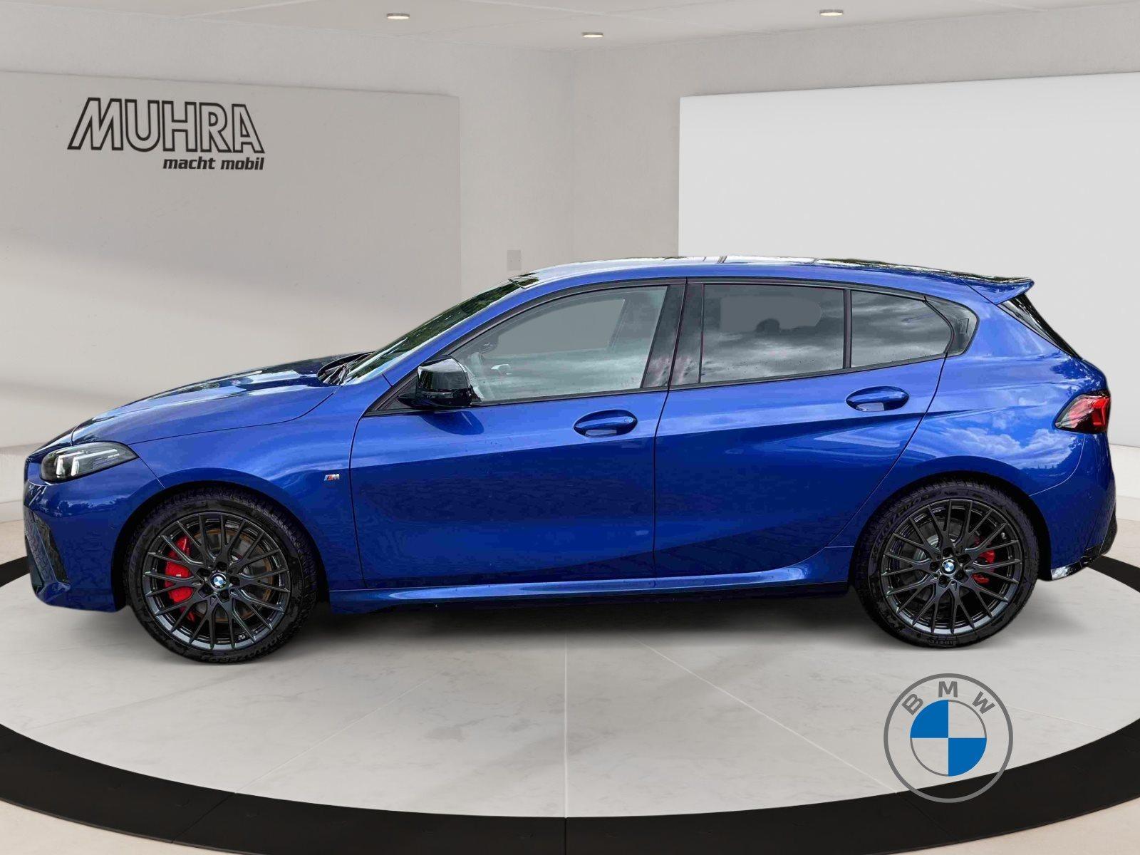 BMW 1er – Bild 3