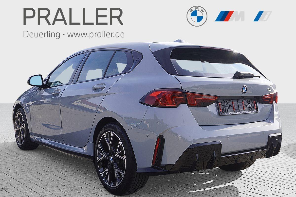 BMW 1er – Bild 4