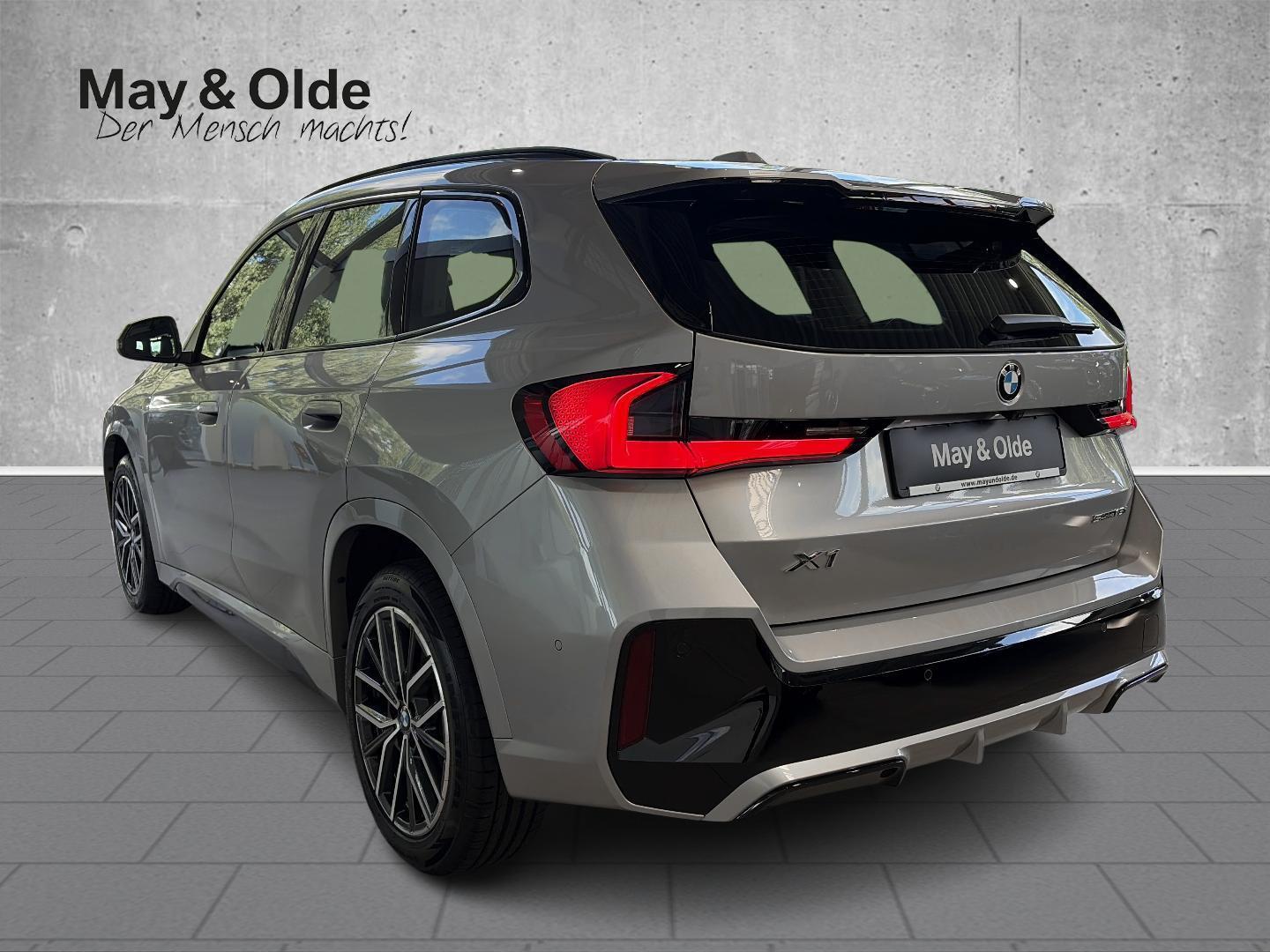 BMW X1 – Bild 6