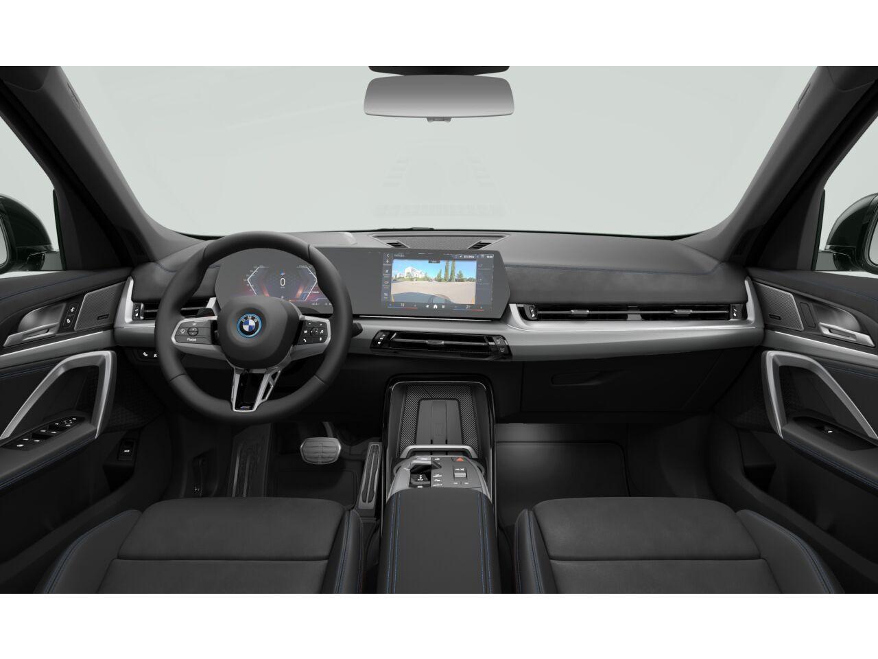 BMW iX1 – Bild 4