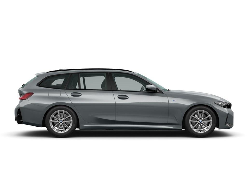 BMW 3er Touring – Bild 8