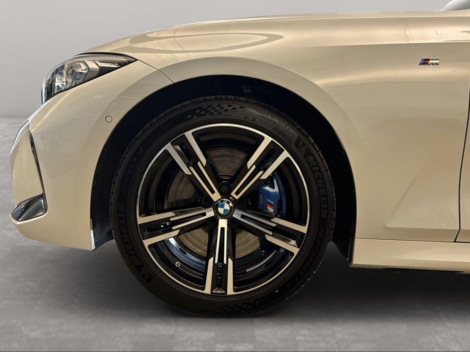 BMW 3er Touring – Bild 8