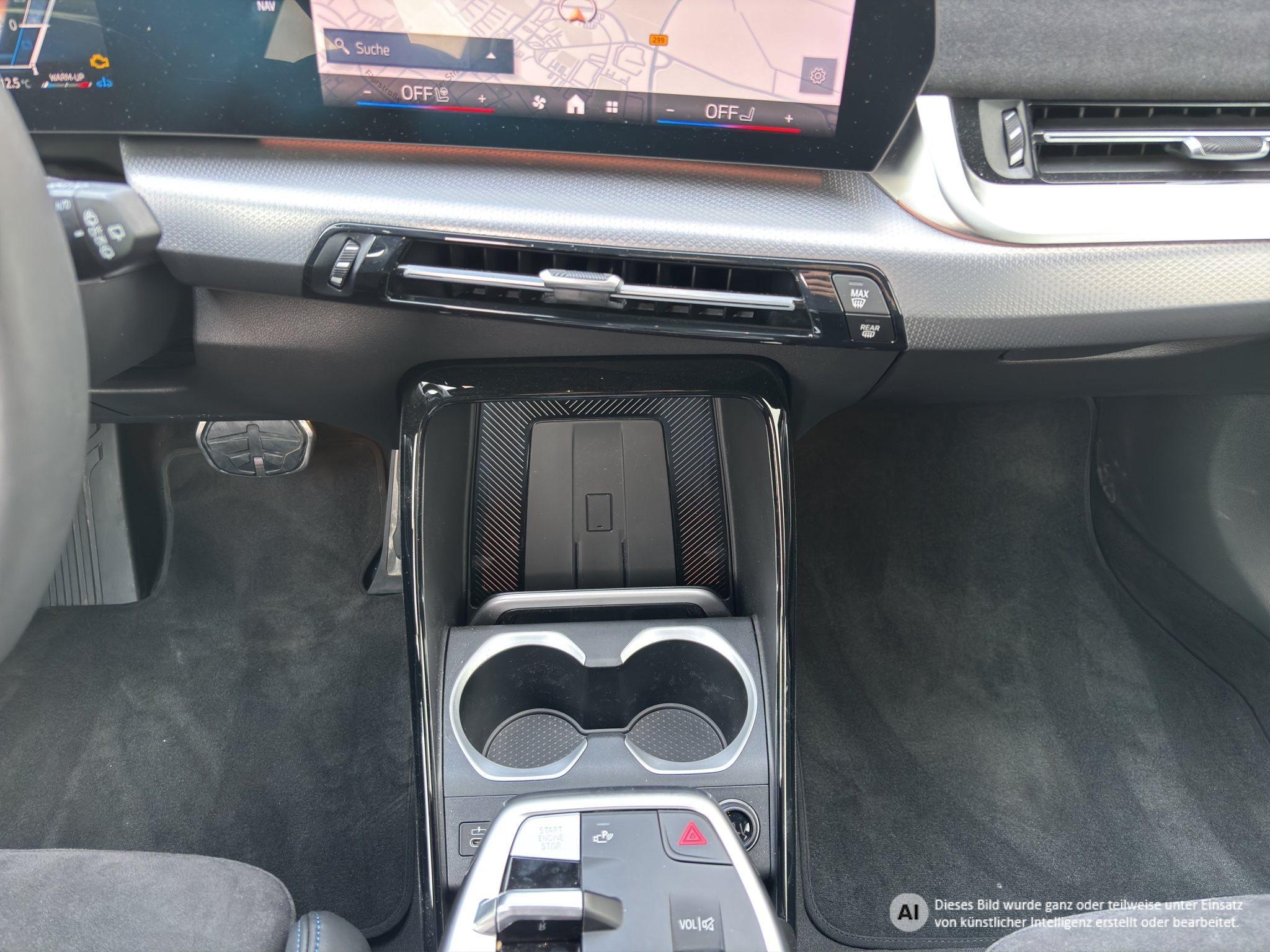 BMW X1 – Bild 13