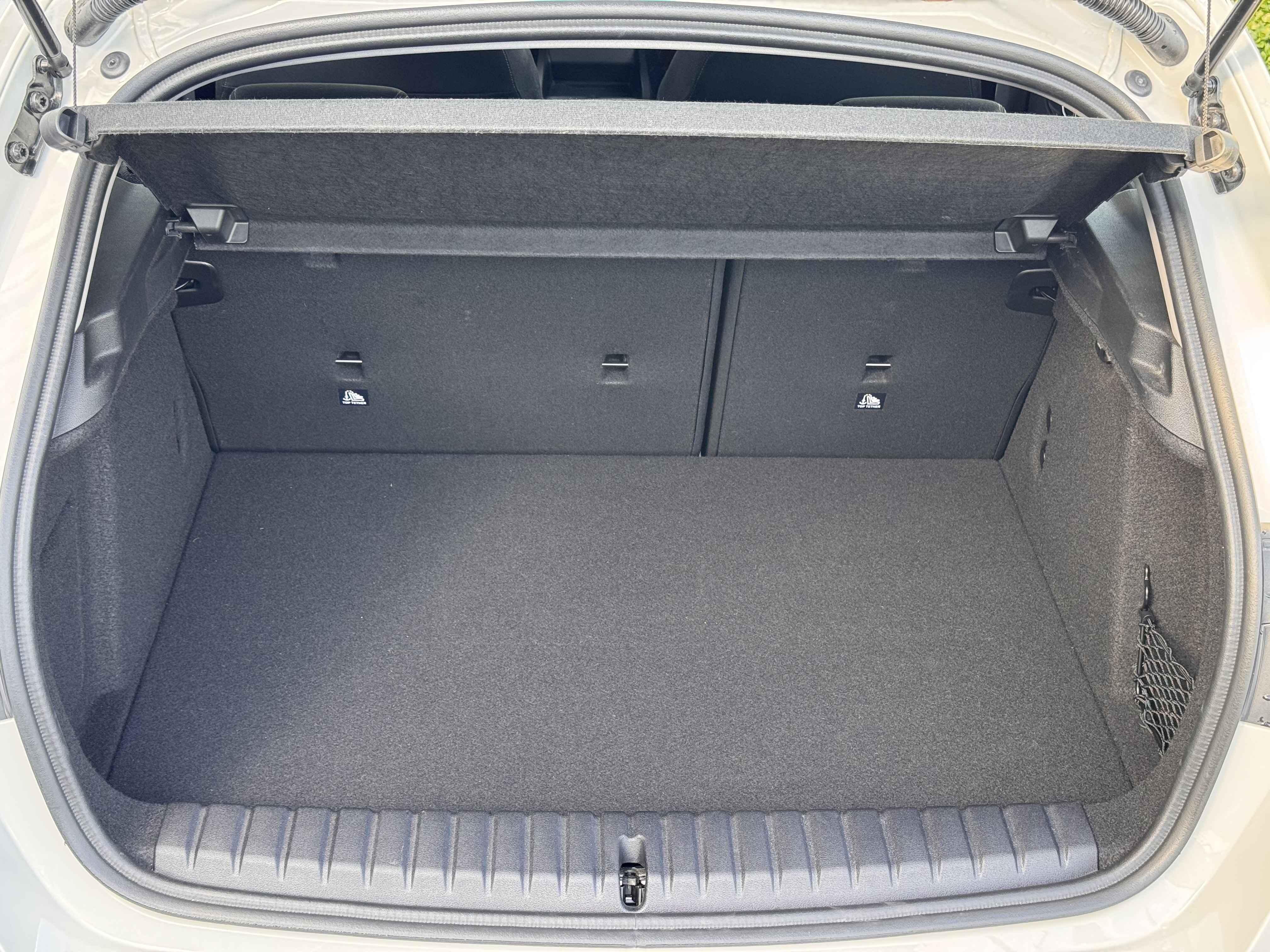 BMW 1er – Bild 12