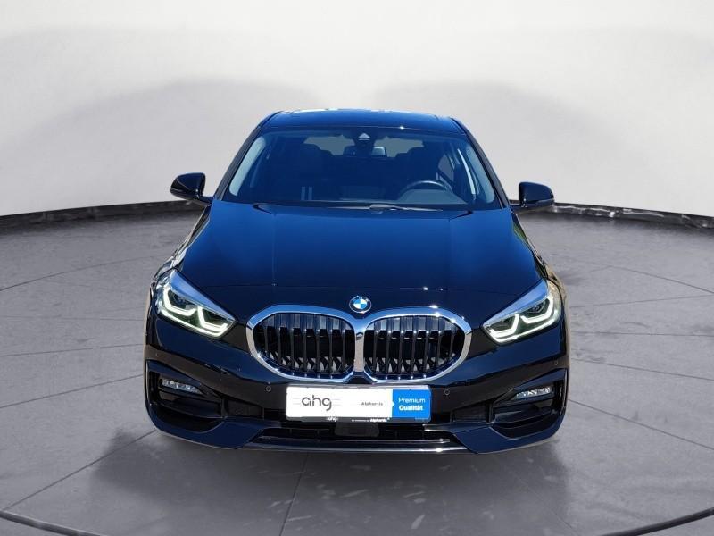 BMW 1er – Bild 9