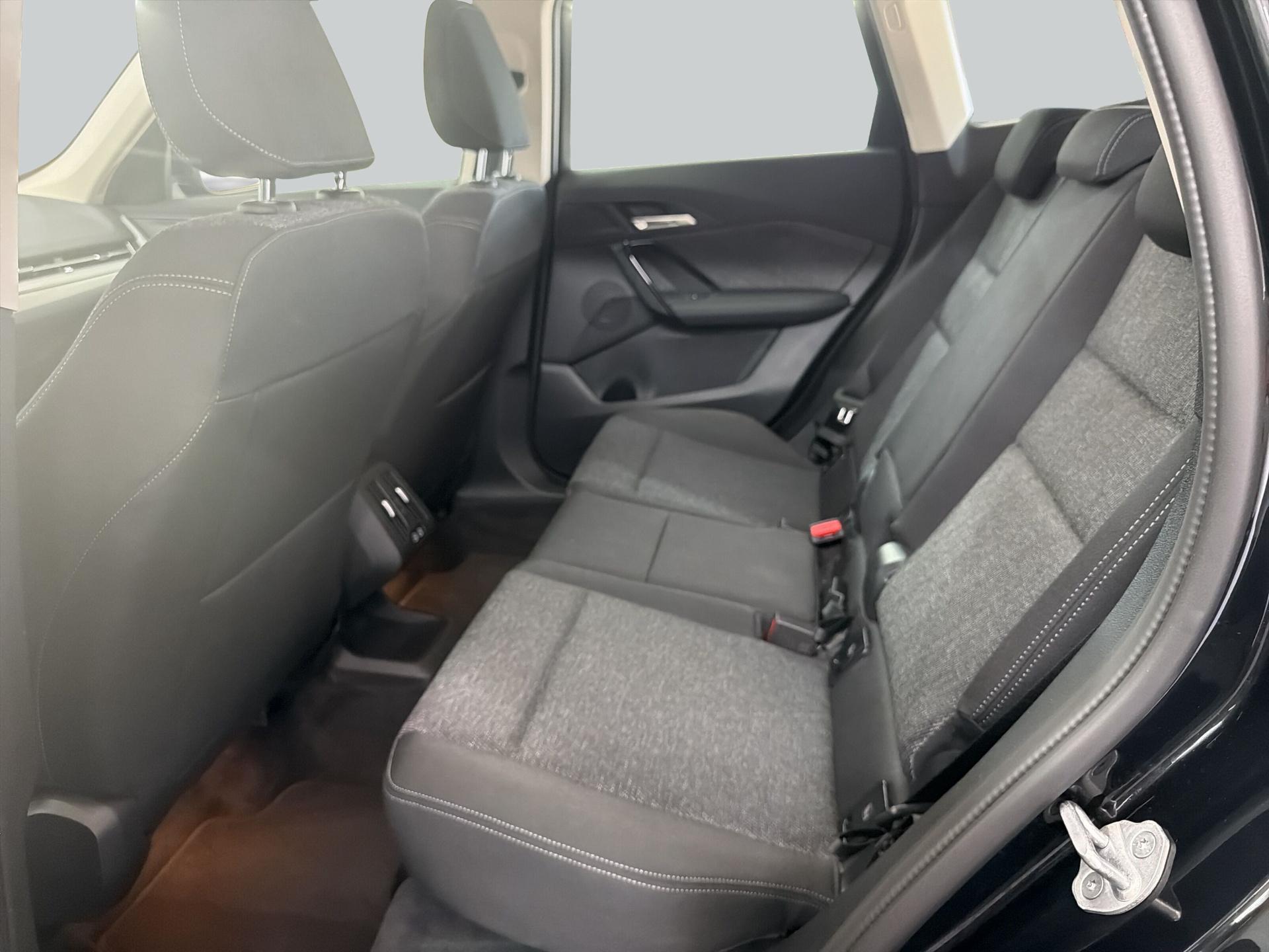 BMW X1 – Bild 12