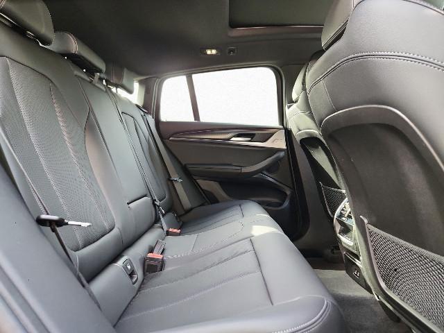BMW X4 – Bild 13