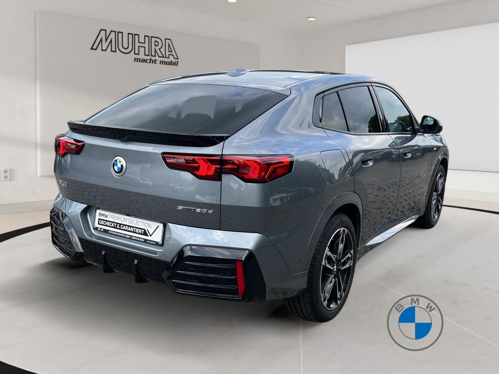 BMW X2 – Bild 5