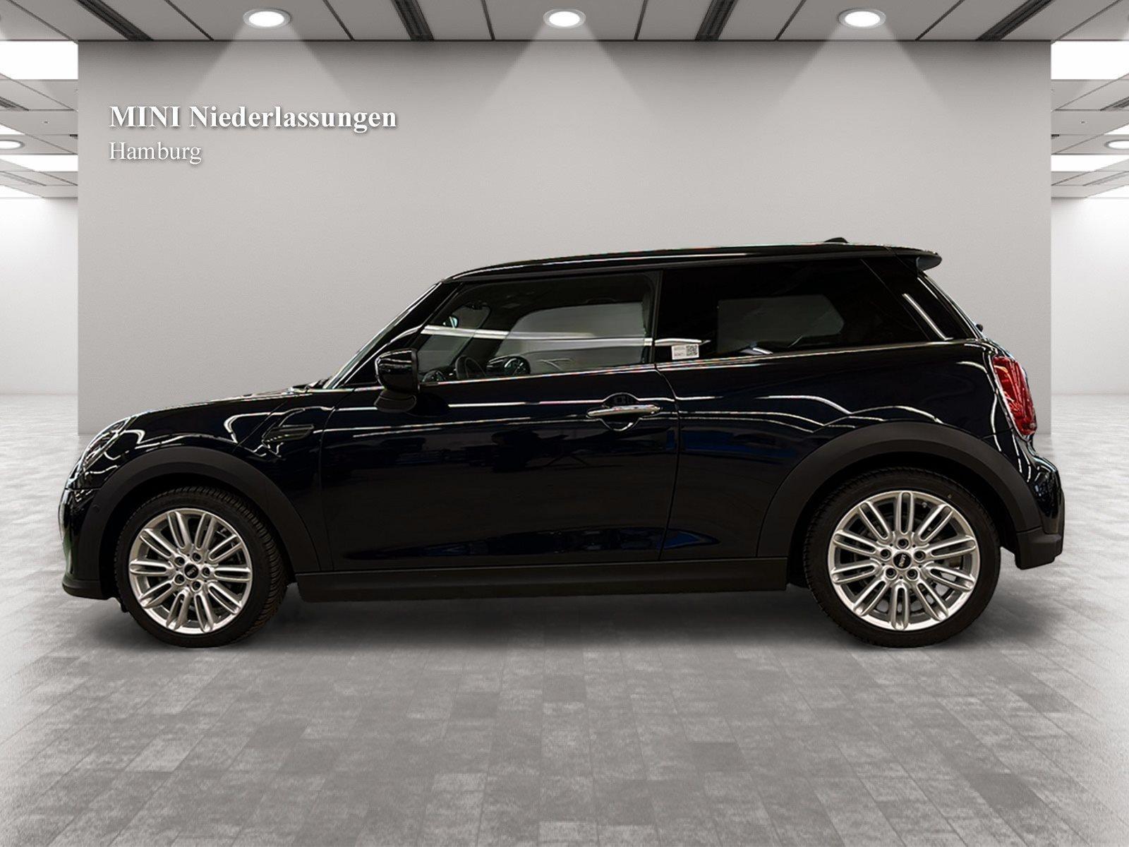 MINI Cooper 3-Türer – Bild 2