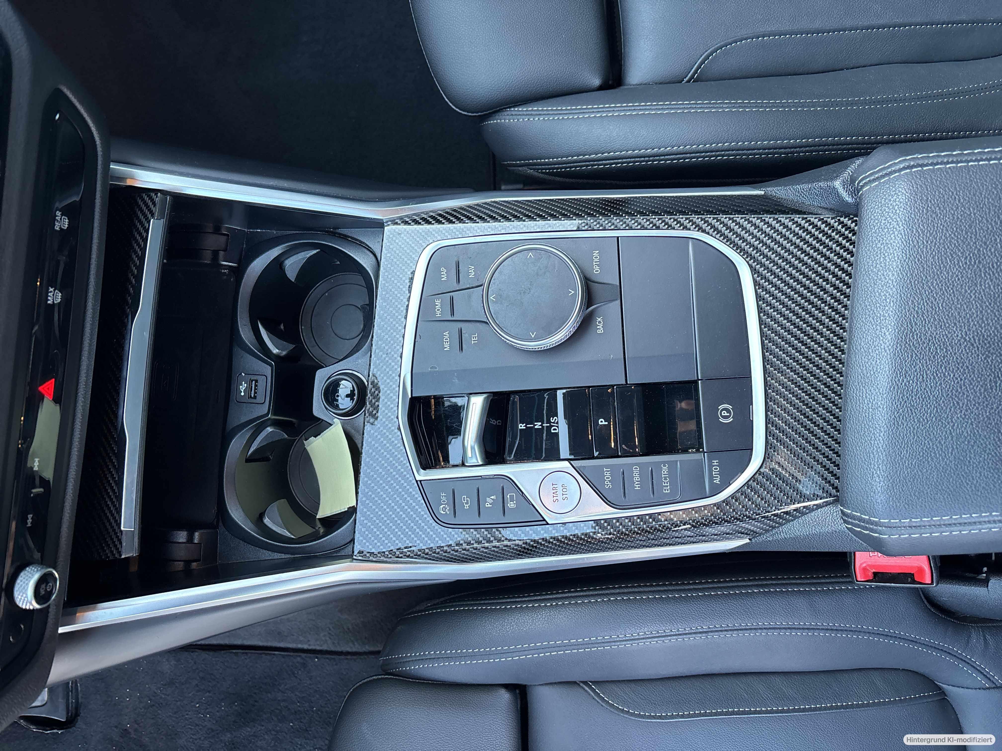 BMW 3er Touring – Bild 14